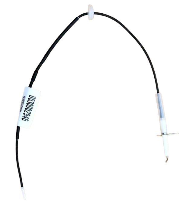 0530002946 Кабель розжига газового котла Haier